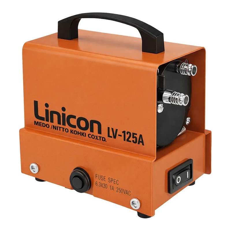 AS ONE Linicon Vacuum Pump, 리니콘 진공펌프