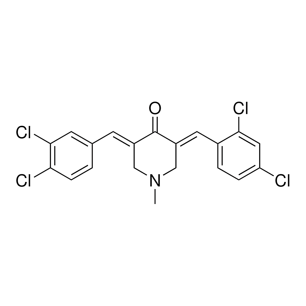 Merck 3-(2,4-DICHLOROBENZYLIDENE)-5-(3-