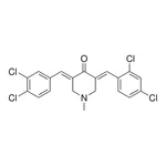 Merck 3-(2,4-DICHLOROBENZYLIDENE)-5-(3-