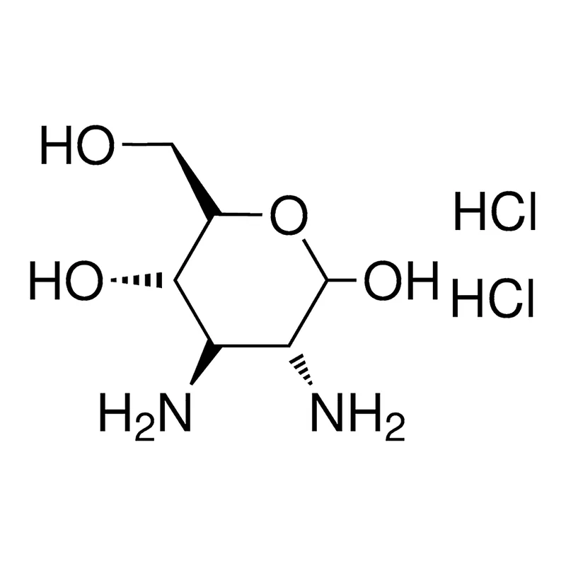 Merck 3,4-DIAMINO-6-HYDROXYMETHYL-TET