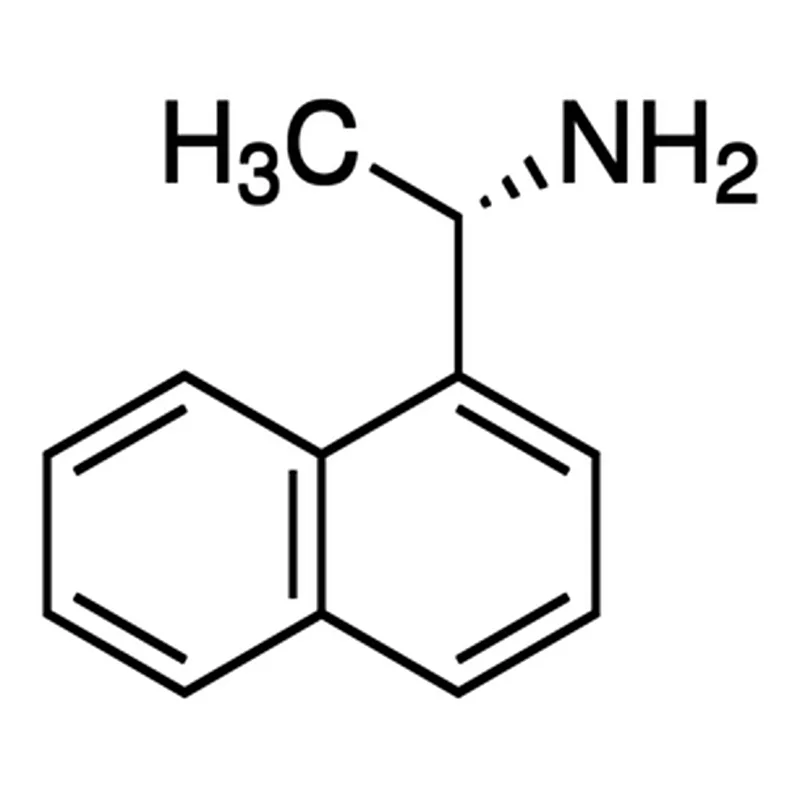 Merck (S)-(-)-1-(1-NAPHTHYL)ETHYLAMINE, 99+% &