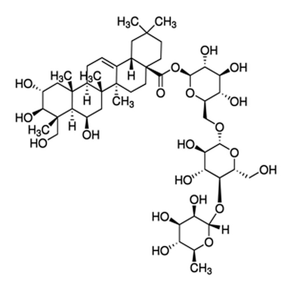Merck Terminoloside