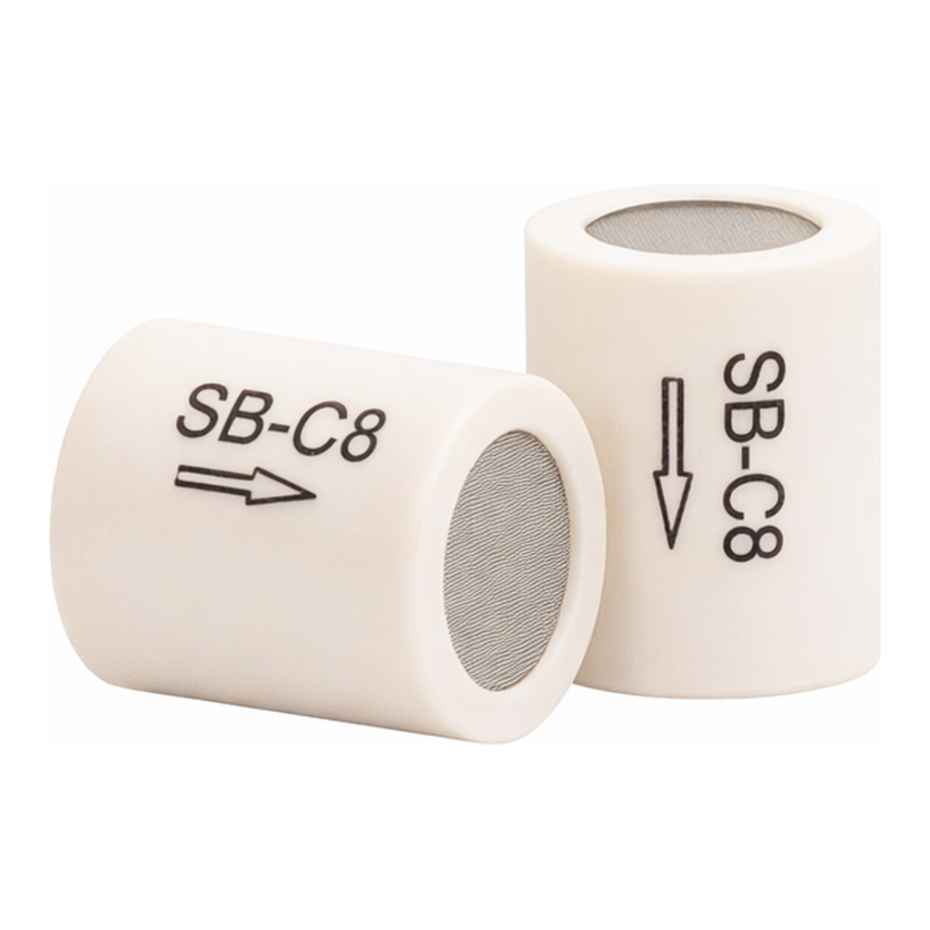 Agilent SB-C8 Prep Reliance Grd Col 9.4x15 2/PK