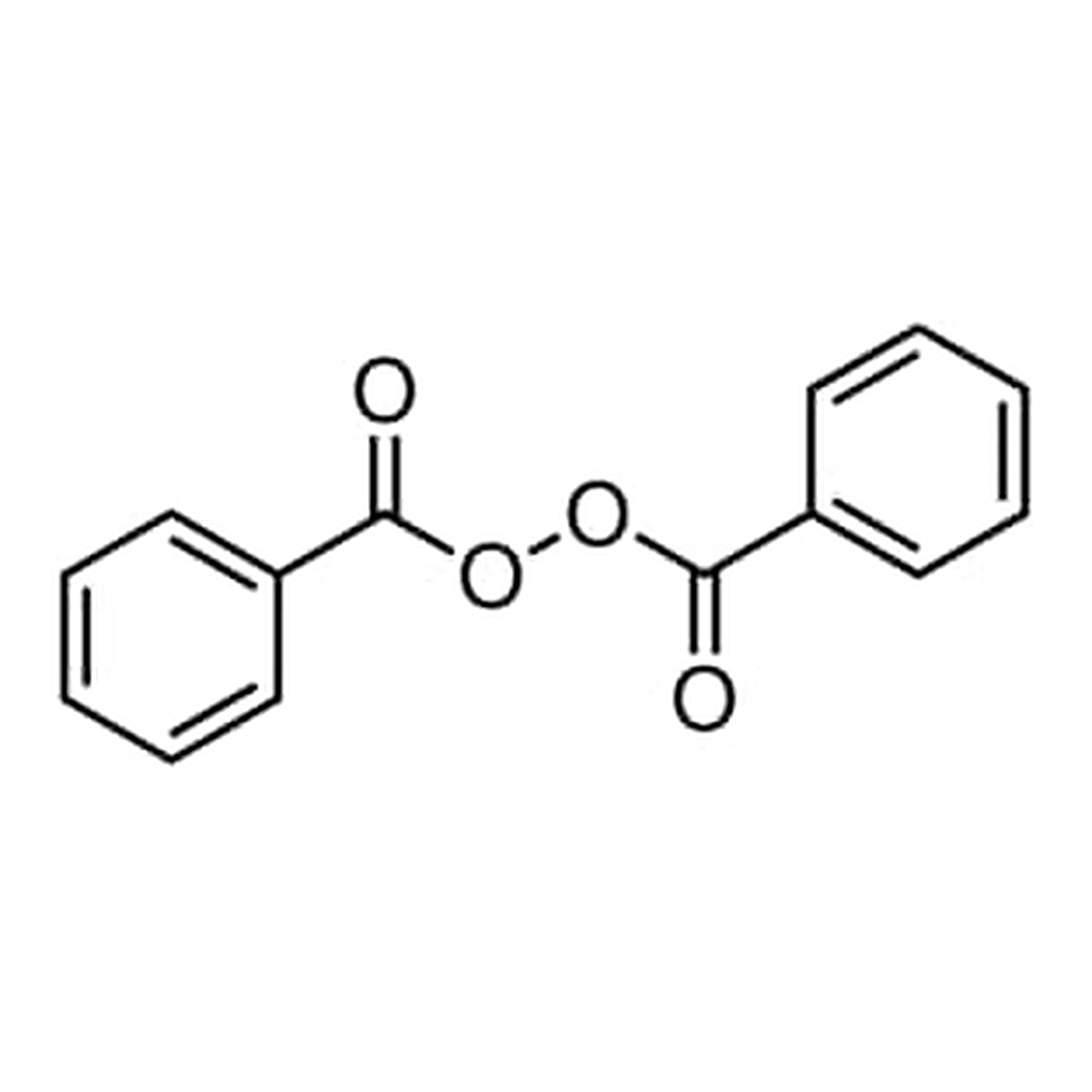Merck LUPEROX(R) A75FP, BENZOYL PEROXIDE, CONT