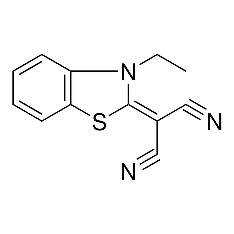 Merck 2-(3-ETHYL-3H-BENZOTHIAZOL-2-Y - 25 MG &