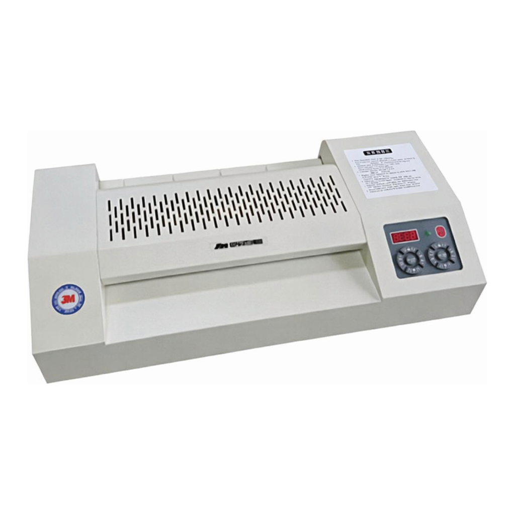 OFFICENEX [P]메리트 코팅기 HK-330DL4