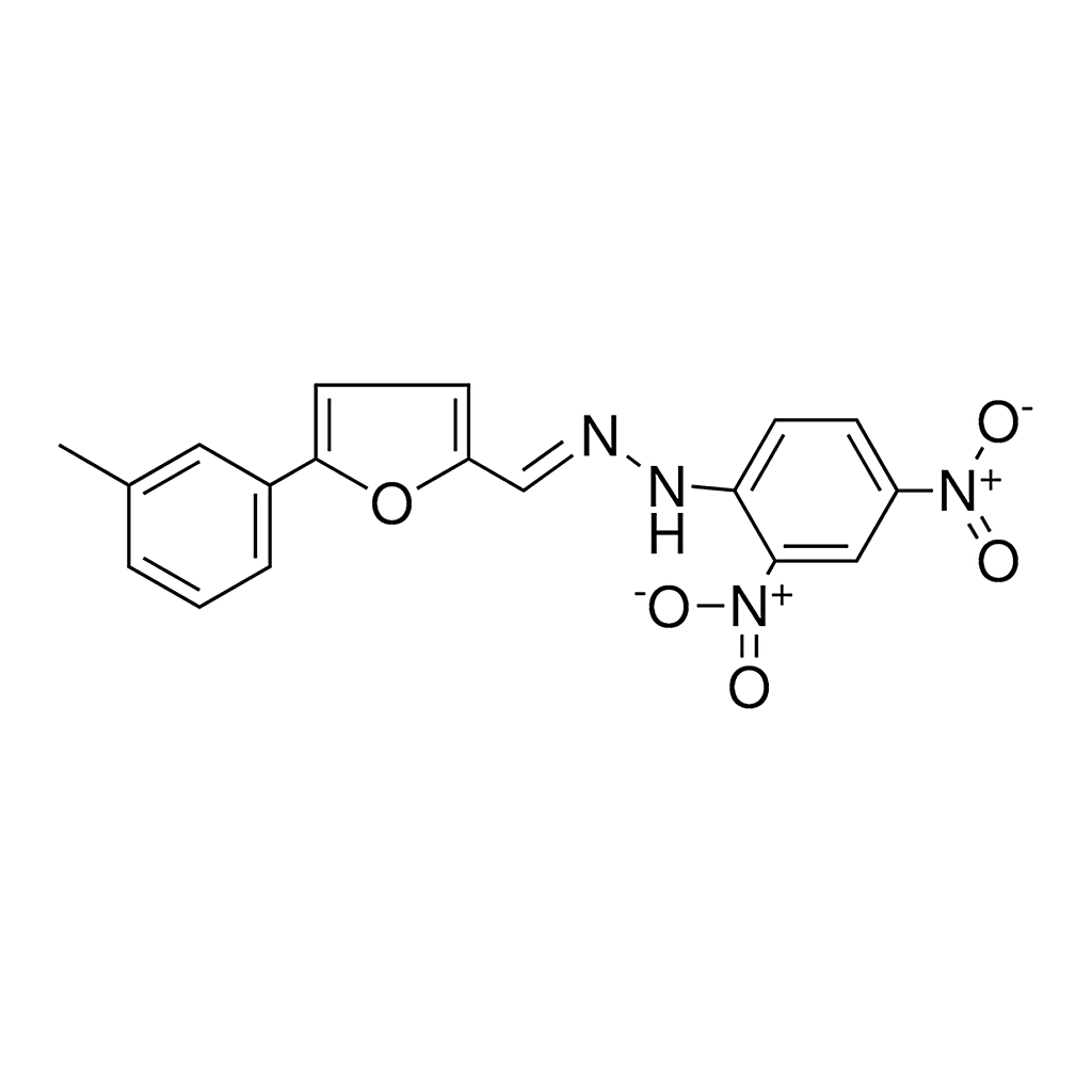 Merck N-(2,4-DINITRO-PHENYL)-N'-(5-M - 25 MG&