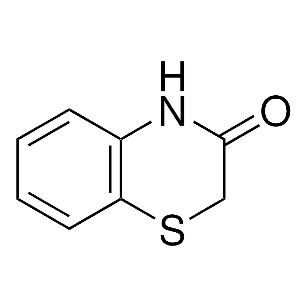 Merck 2H-1,4-Benzothiazin-3(4H)-one