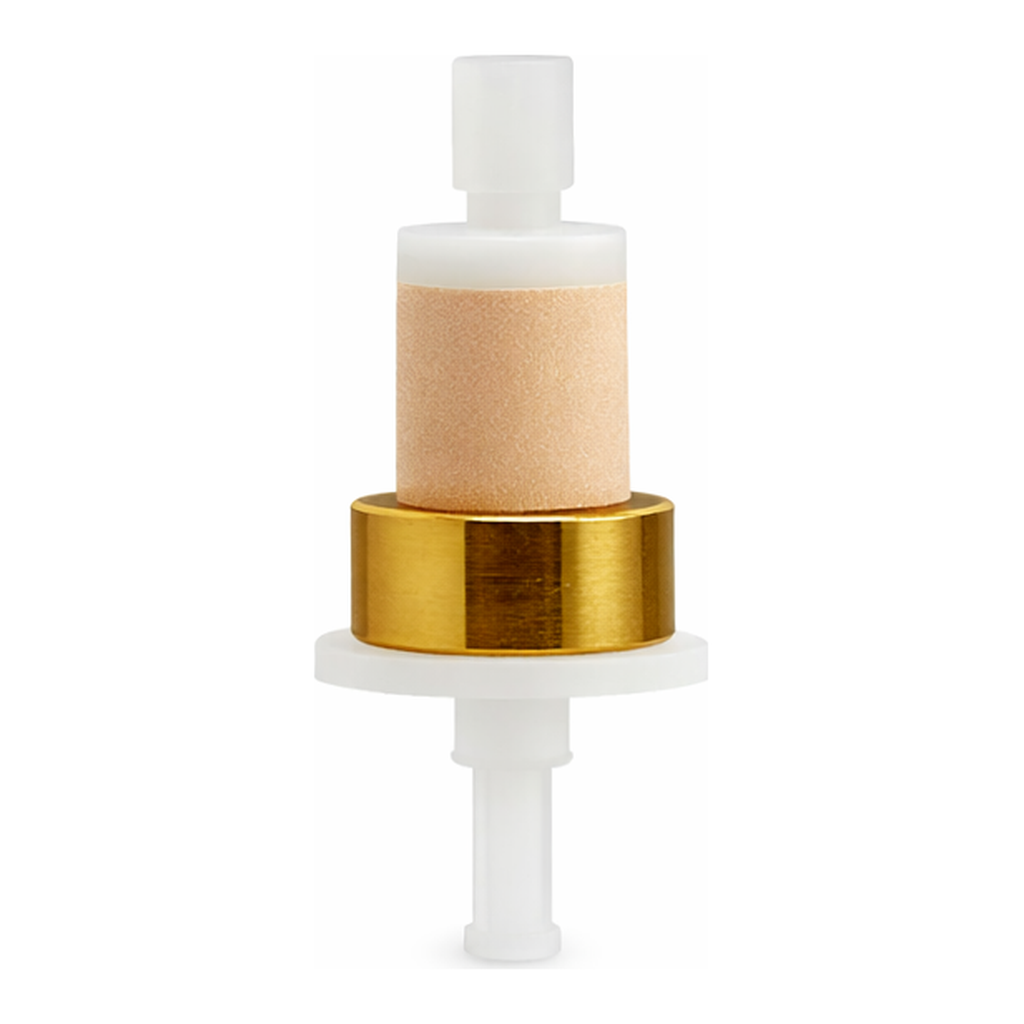 Waters Sep-Pak DNPH-Silica Plus Short Cartridge, 350 mg Sorbent per Cartridge, 55 - 105 µm, 20/pk