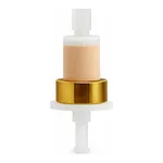 Waters Sep-Pak DNPH-Silica Plus Short Cartridge, 350 mg Sorbent per Cartridge, 55 - 105 µm, 20/pk