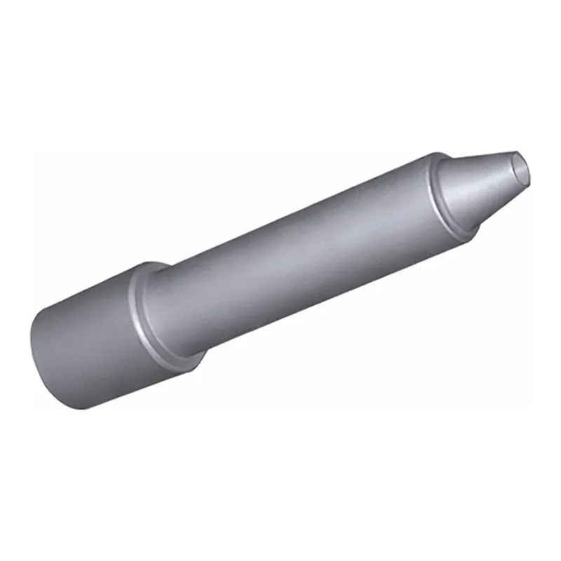 Waters Nut and Ferrule, Upchurch