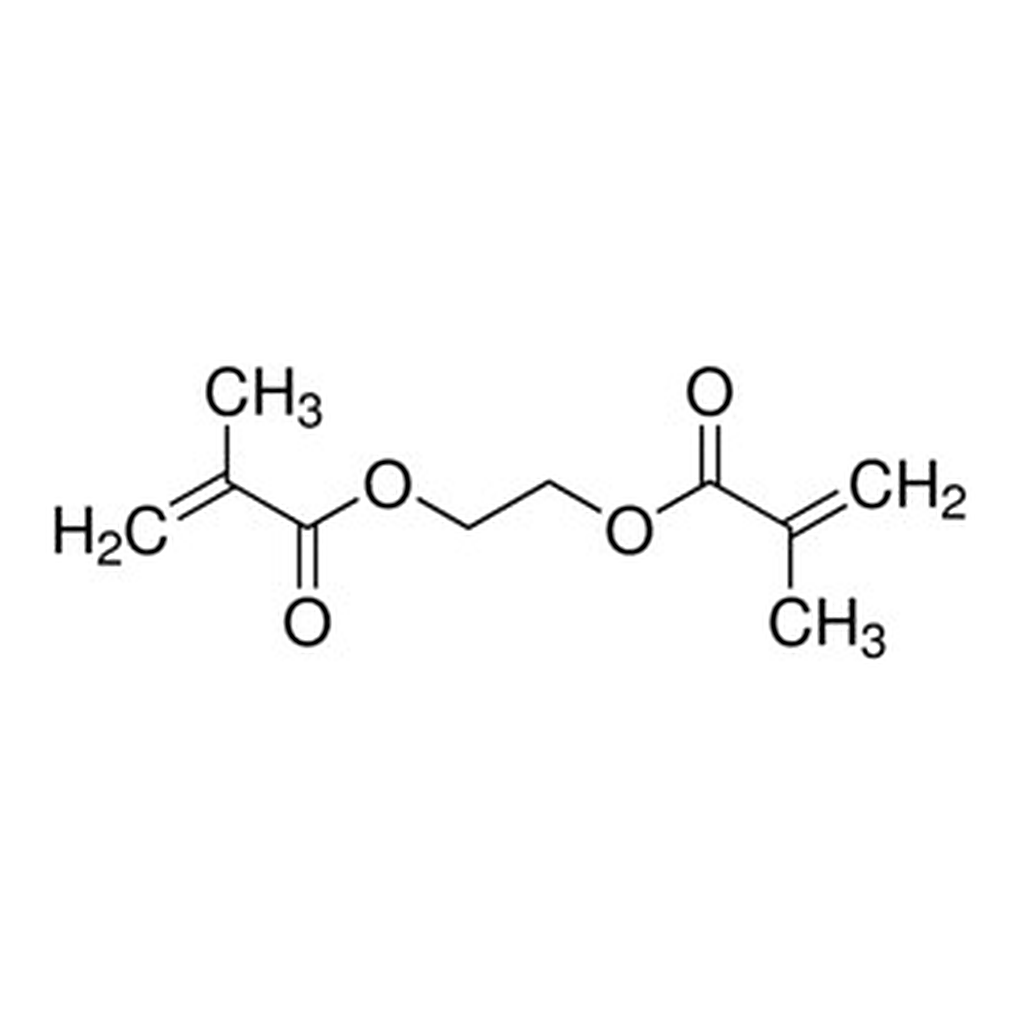 Merck ETHYLENE GLYCOL DIMETHACRYLATE, 98%, CO&