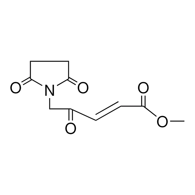 Merck 5-(2,5-DIOXO-PYRROLIDIN-1-YL)- - 25 MG&