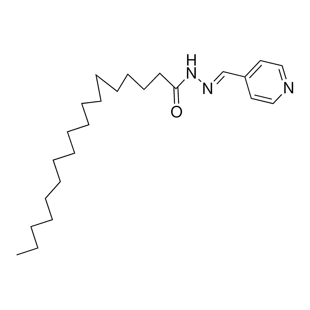 Merck STEARIC ACID (4-PYRIDYLMETHYLE - 50 MG&