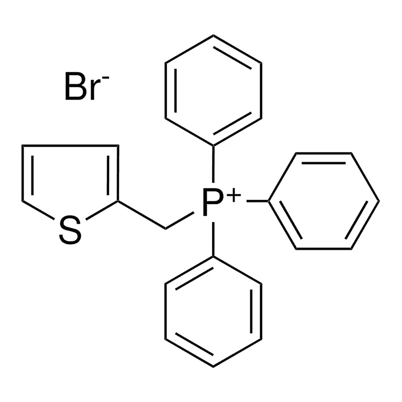 Merck TRIPHENYL(2-THIENYLMETHYL)PHOSPH-