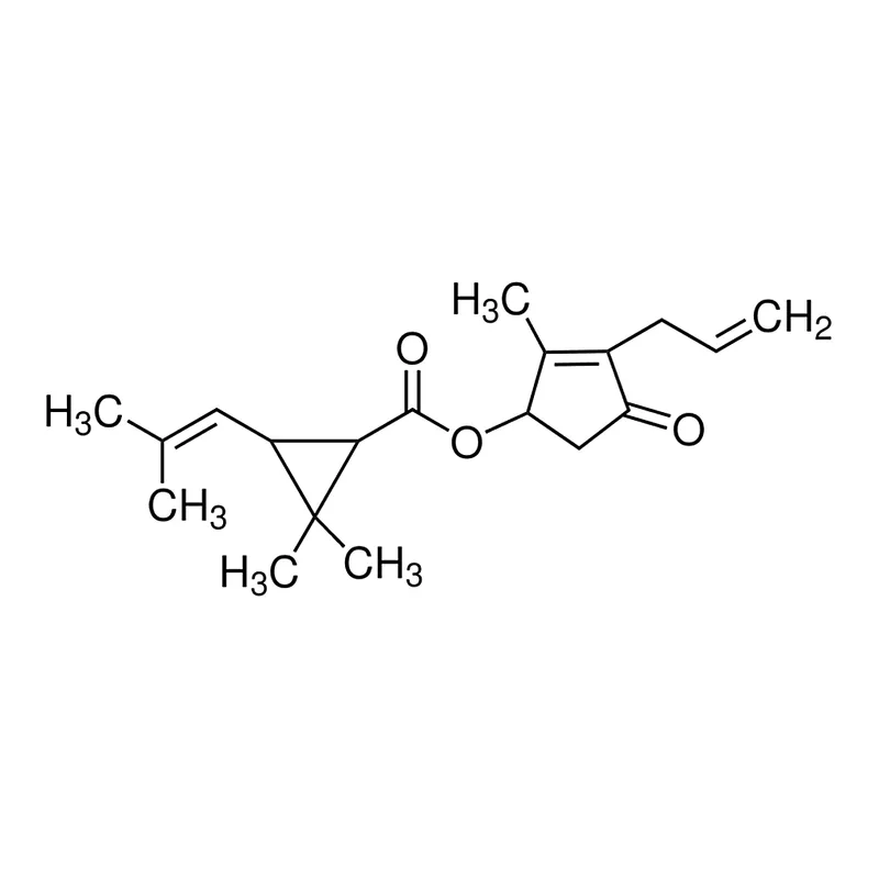 Merck Esbiothrin