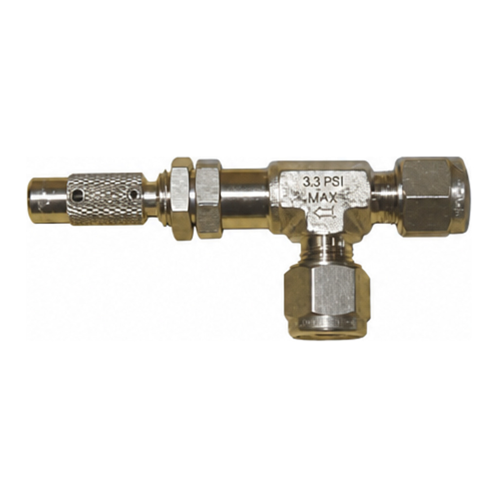 [저울 부품] Valve needle ("Measure")