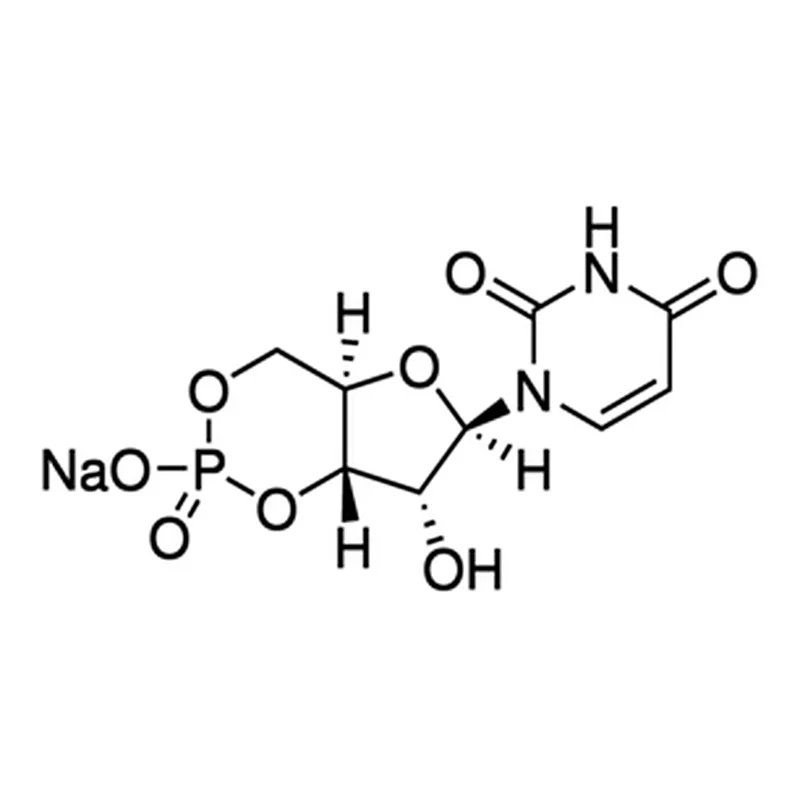 Merck CUMP SODIUM SALT