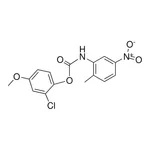 Merck 2-CHLORO-4-METHOXYPHENYL N-(2- - 50 MG&