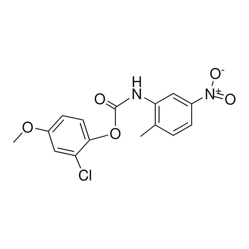 Merck 2-CHLORO-4-METHOXYPHENYL N-(2- - 50 MG&