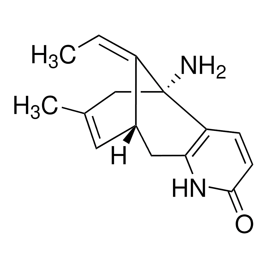 Merck (-)-Huperzine A