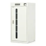 AS ONE Dustproof Protective Equipment Storage