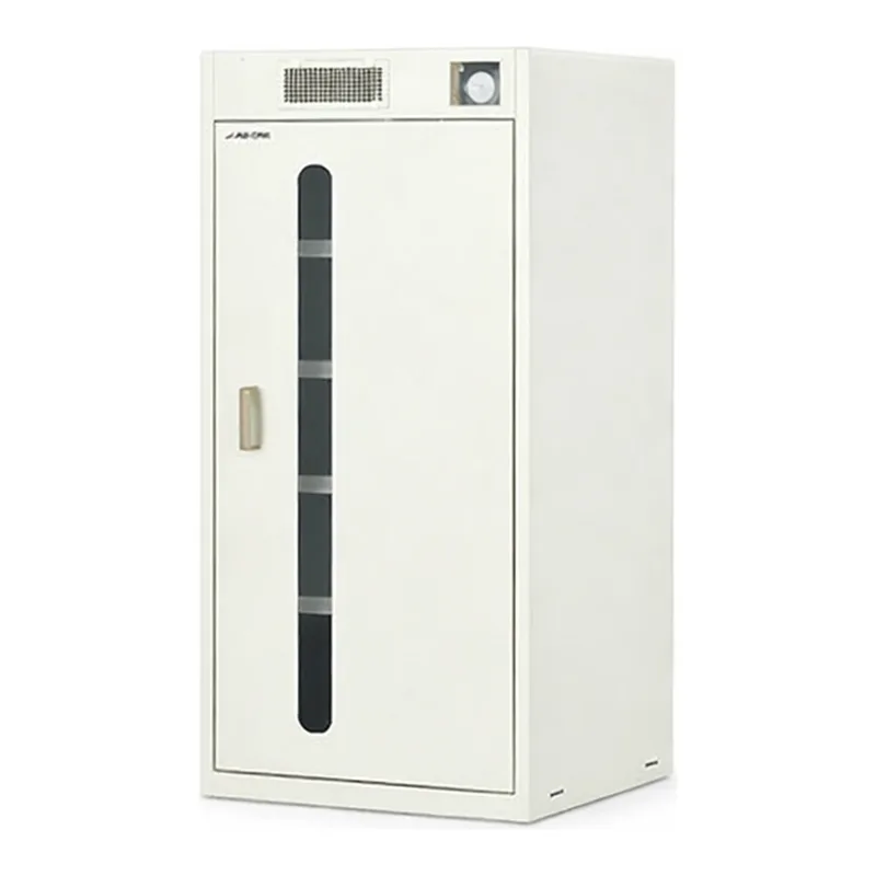 AS ONE Dustproof Protective Equipment Storage