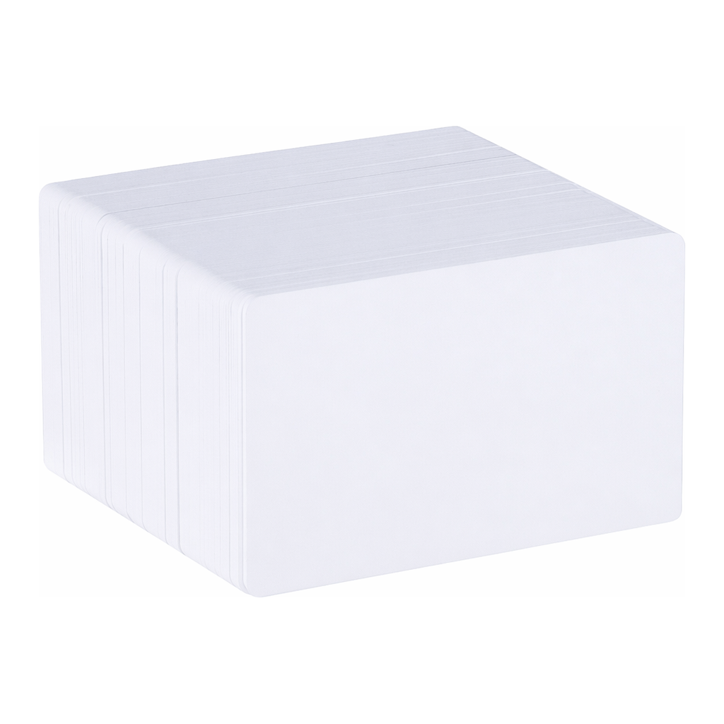 Brady ID Cards for PA1111, PA1321 and PA1323 ID Card Printers