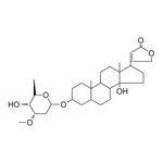 Merck ODOROSIDE A-