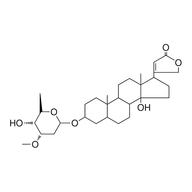 Merck ODOROSIDE A-