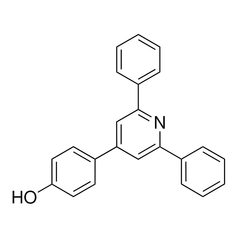 Merck 2,6-DIPHENYL-4-(4-HYDROXYPHENYL