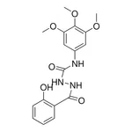 Merck 1-(2-HYDROXYBENZOYL)-4-(3,4,5-T