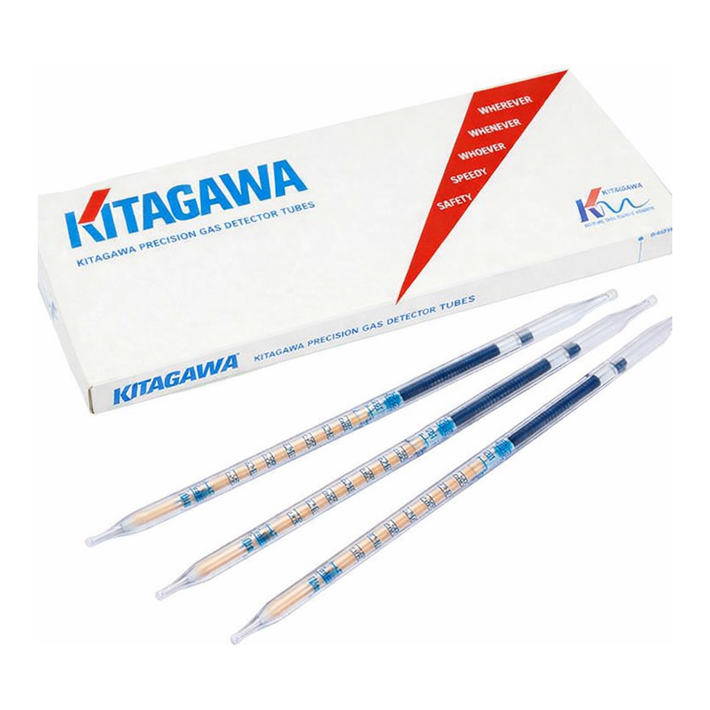 AS ONE Gas Detector Tube (KITAGAWA), 검지관 (키타가와식)