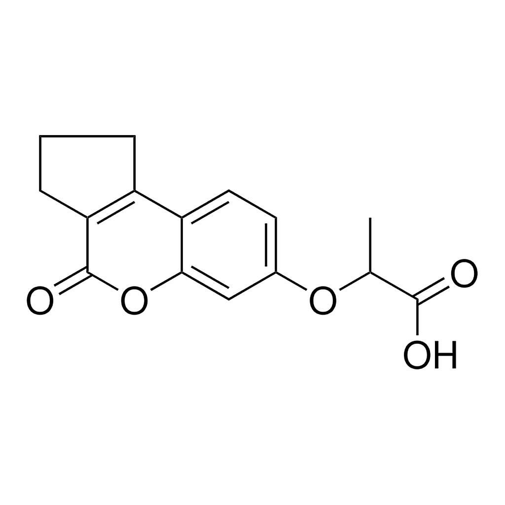 Merck 2-(4-OXO-1,2,3,4-TETRAHYDRO-CY - 5 MG&