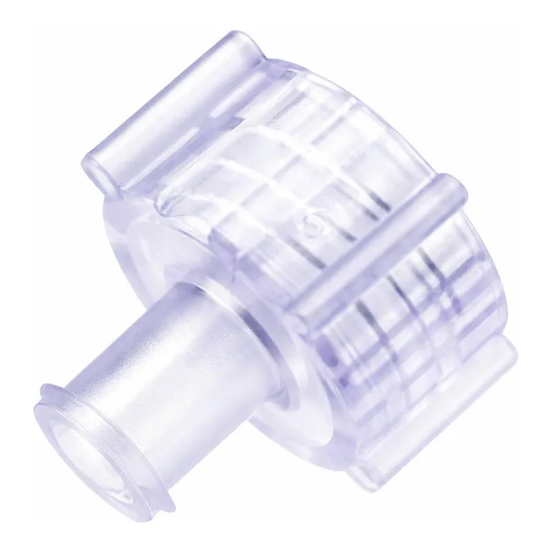 Thermo Fisher Scientific Connector Plug for Male Large-Bore, Nylon