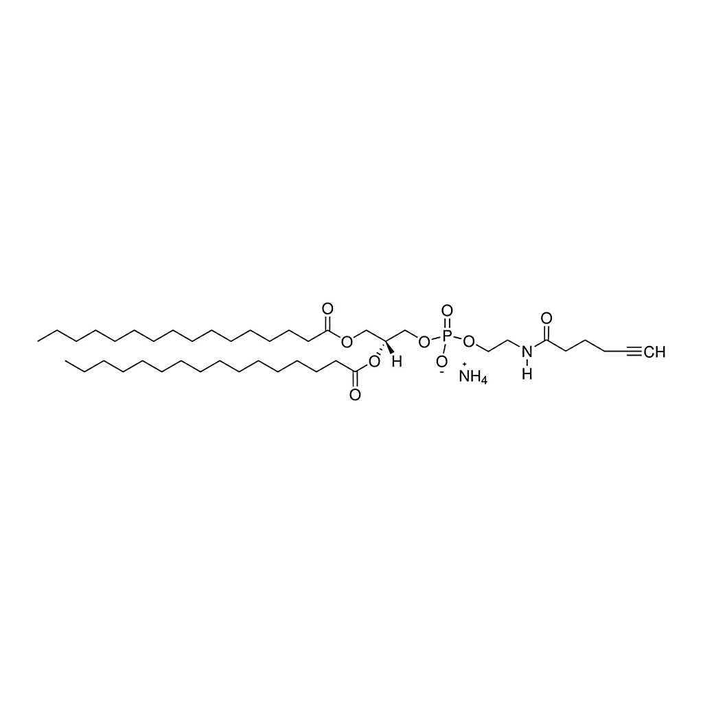 Merck 16:0 hexynoyl PE
