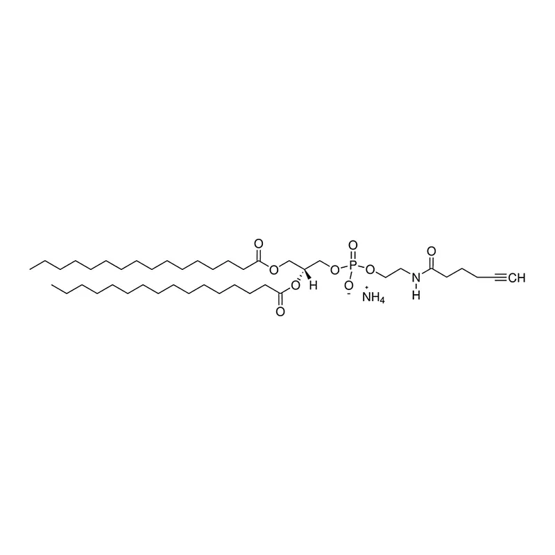 Merck 16:0 hexynoyl PE