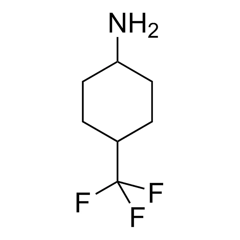 Merck 4-(Trifluoromethyl)cyclohexylamine