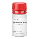 Merck KALLIKREIN FROM PORCINE PANCREAS