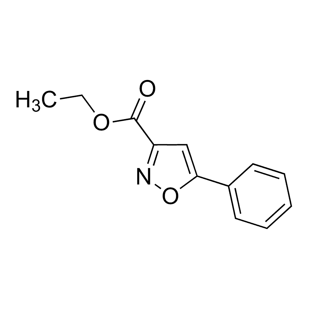 Merck Ethyl 5-phenylisoxazole-3-carboxylate