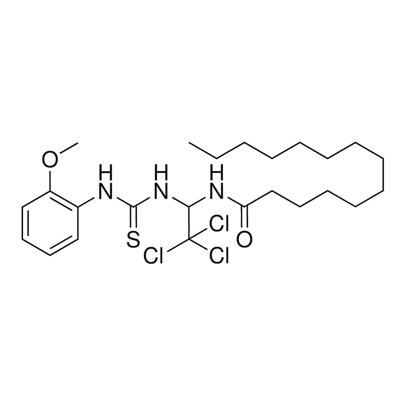 Merck TETRADECANOIC ACID (2,2,2-TRIC - 25 MG&