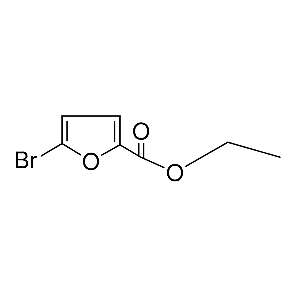 Merck ETHYL 5-BROMO-2-FUROATE-
