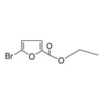 Merck ETHYL 5-BROMO-2-FUROATE-