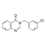 Merck 3-(3-CHLORO-BENZYL)-3H-QUINAZO - 25 MG&