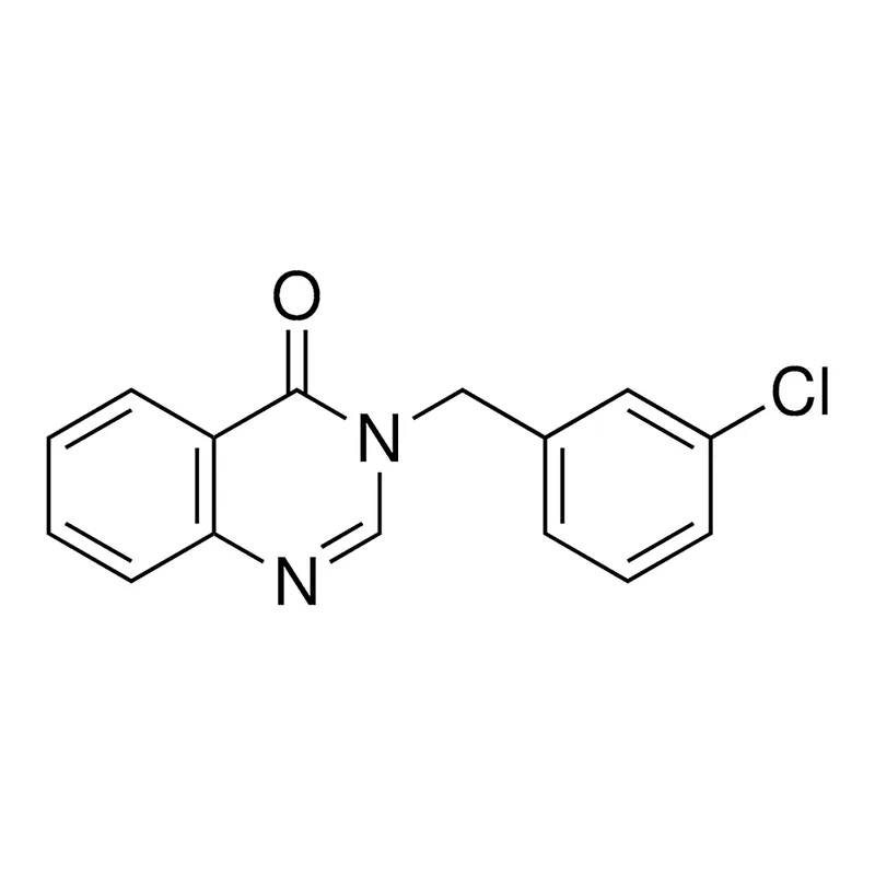 Merck 3-(3-CHLORO-BENZYL)-3H-QUINAZO - 25 MG&