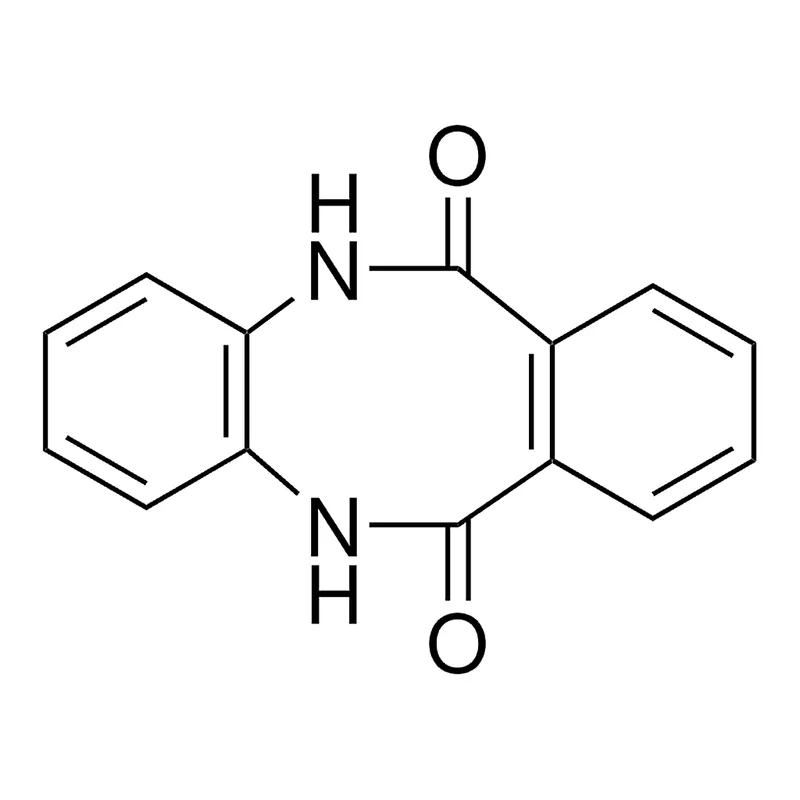 Merck 5,12-DIHYDRO-DIBENZOB,F1,4 - 25 MG&