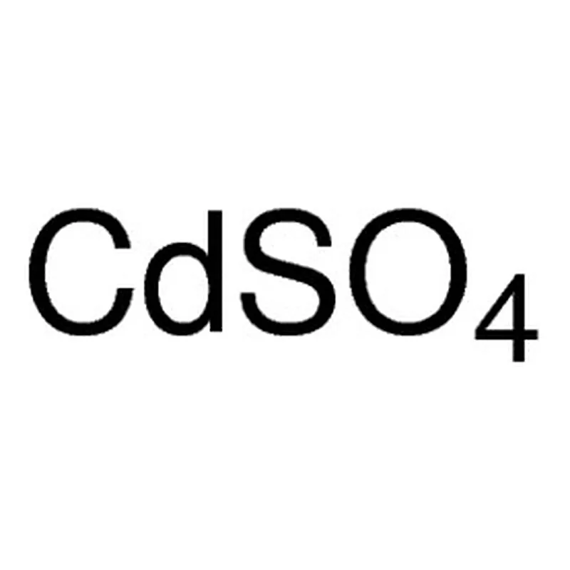 Merck CADMIUM SULFATE, >=99.99% METALS BASIS