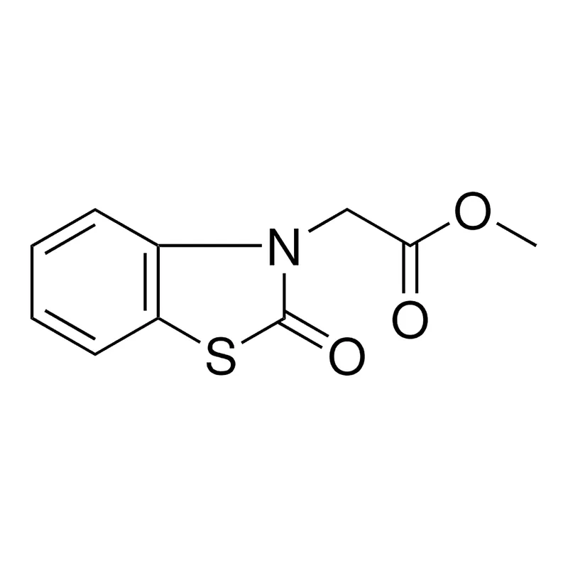 Merck (2-OXO-BENZOTHIAZOL-3-YL)-ACETIC-
