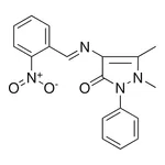 Merck 1,5-DIMETHYL-4-((2-NITRO-BENZY - 10 MG &