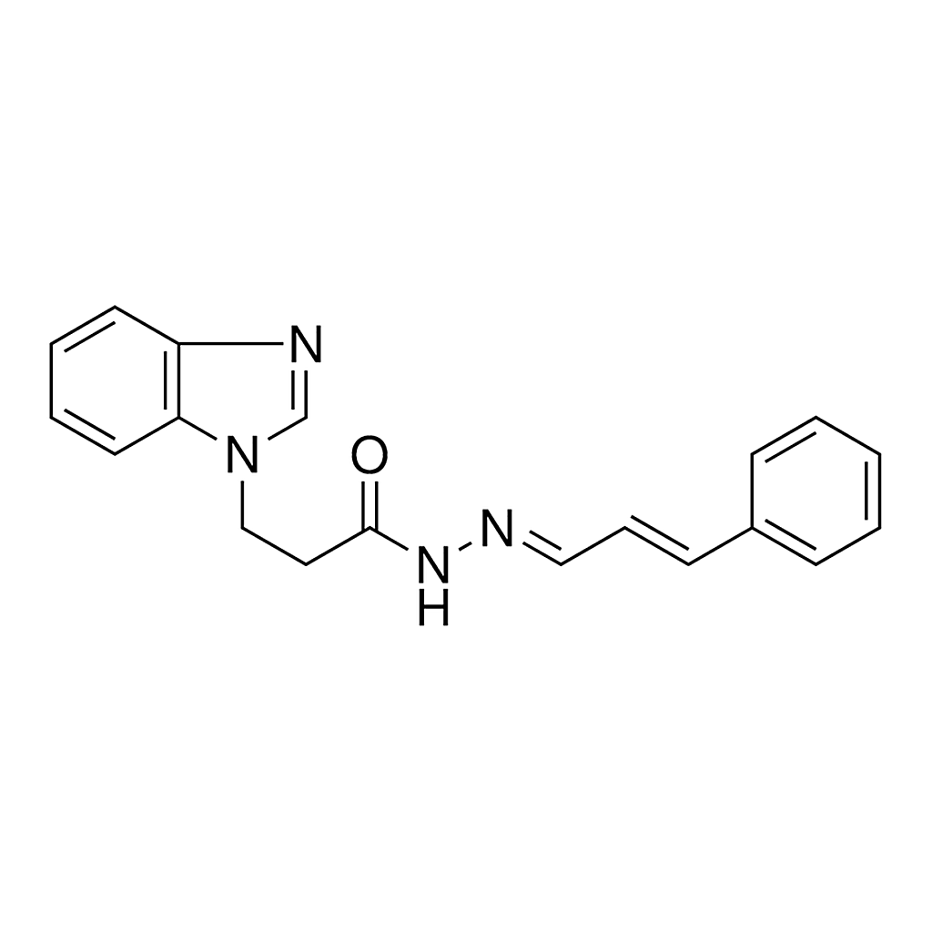 Merck 3-BENZOIMIDAZOL-1-YL-PROPIONIC - 50 MG&